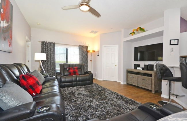 Happy Daze 4 Bedroom Home by RedAwning - Foto 37