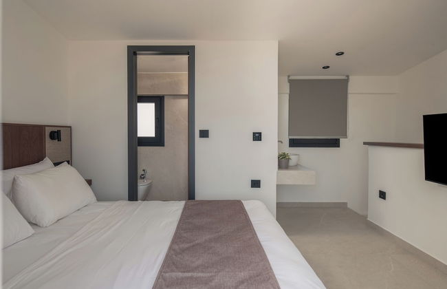 Vista Luxury Suites Halkidiki - Photo 5