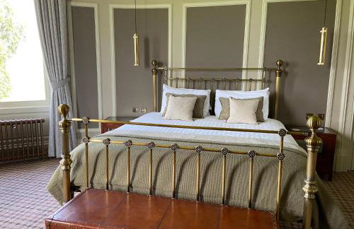 Cornhill Castle - Photo 51