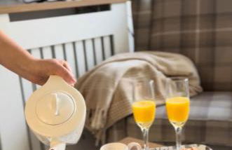 Grade 2 listed cottage near Dalby Forest - Thornton Le Dale - Foto 25