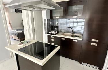 Eden Suite Paralia - Foto 14