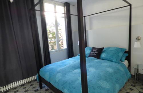 Pool House Renoir with heated pool and private garden - Foto 23