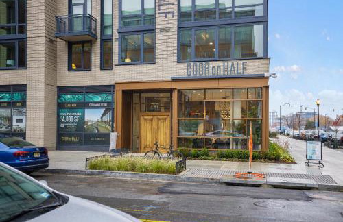 Coda on Half, a Placemakr Experience - Navy Yard - Foto 1