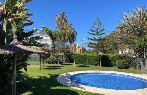 Apartamento en Costa Ballena, Urb. Playa Ballena - Foto 5