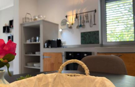 ARYVE® Boutique-Ferienvilla mit Meerblick, Pool und Design-Interieur in Bribir - Foto 61