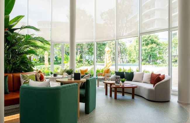 Phyll Phuket by NLA - Foto 1