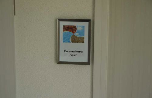 Haus vier Elemente _br_ Ferienhaus - Foto 14