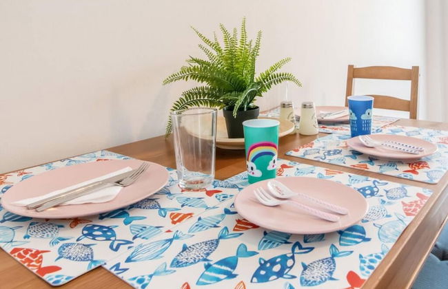 Mimosa The Mosaic Home - Foto 4