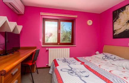 Villa Grande heated pool&whirpool&sauna&pet friendly Krk - Photo 21