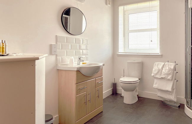 Loch Ness Gate House Apartments - Foto 33