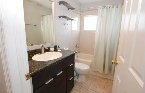 SPACIOUS Home in Tampa Area & Wesley Chapel - Foto 19