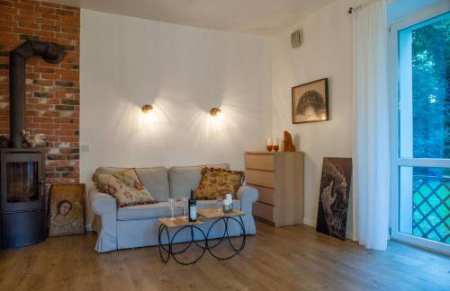 Apartament w ogrodzie - Foto 29