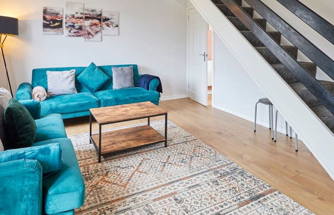 Host Stay Bartlemere House - Foto 7