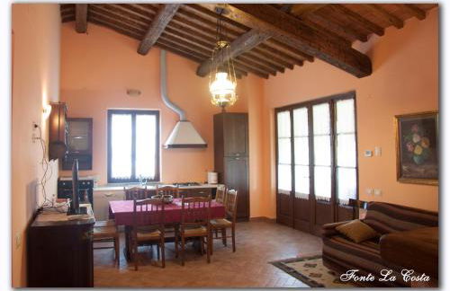 Ortoturismo Fonte La Costa - Foto 11