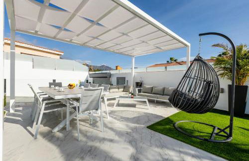 VILLA NICOLE wifi, gym, Heated Pool - Foto 63