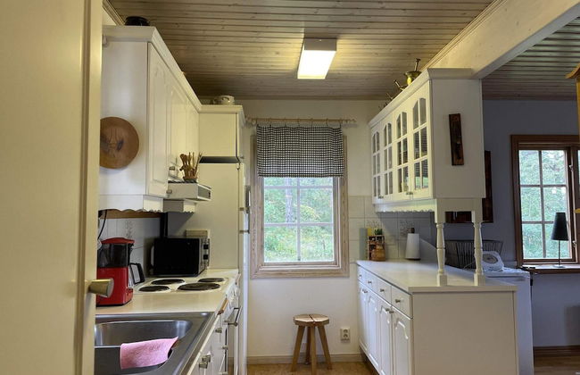 4 Star Holiday Home in Amal - Photo 8