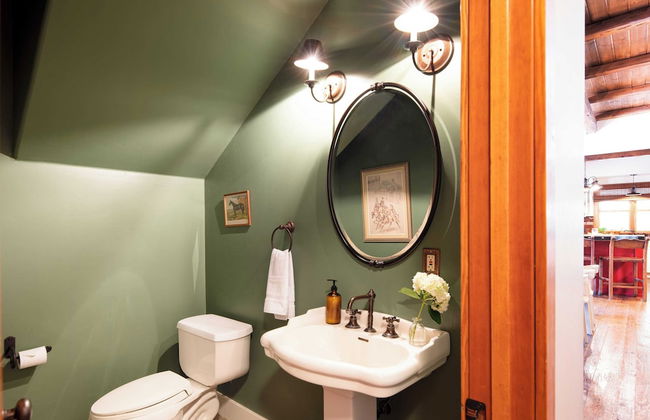 Dolcetto by Avantstay Wine Country Mansion, Minutes From Vineyards - Foto 24