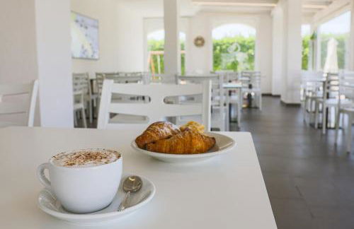 Donnosanto Residence Torre Santa Sabina - Foto 31