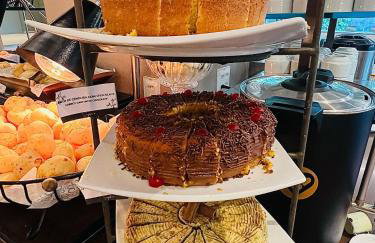 Transamerica Belo Horizonte Lourdes - Foto 150