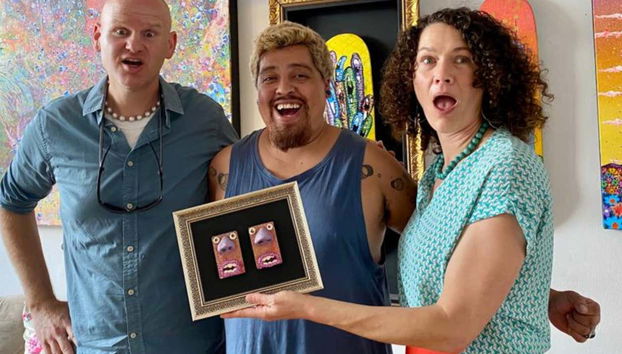 Guadalajara Art Galleries Tour - Foto 2