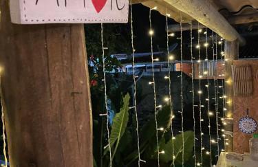 Pousada Porto de Paz - Noronha - Foto 16