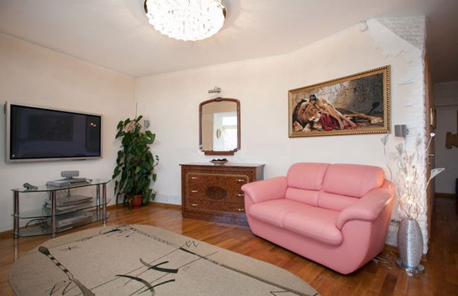 InnHome Apartments - Revolution Square - Photo 51