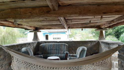 Casa Entremolin - Foto 4