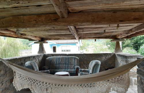 Casa Entremolin - Foto 4