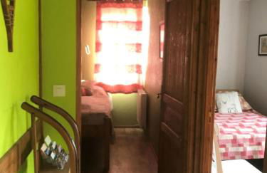 Gîte La Petite Finlande - Photo 13