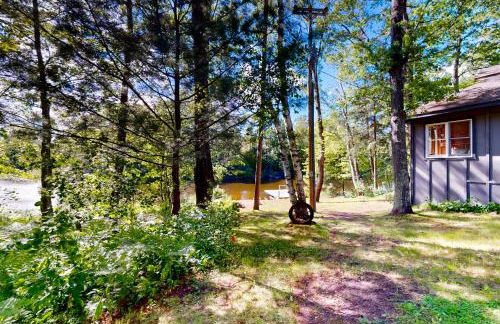 The River House - Foto 31