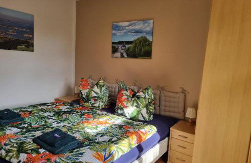 Kleine, aber feine Ferienwohnung am Park - Foto 9