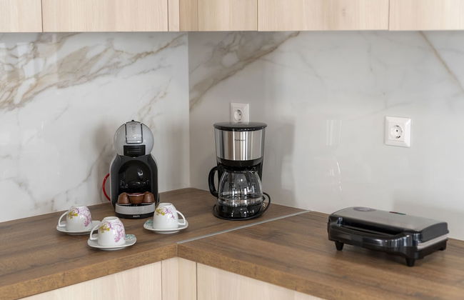 Parian Charming 3bedroom Home - Photo 21