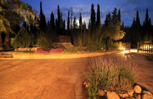 Casa rural el Carmen de la Sierra - Finca completa - Piscina privada - Foto 50