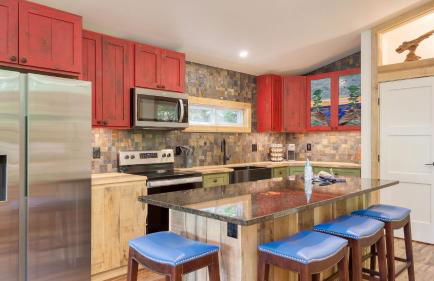 Artist’s Palette by AvantStay Colorful Retreat - Foto 10