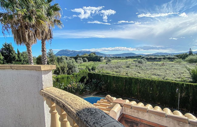 Villa El Palmar 2 en Denia - Foto 39