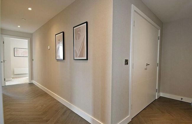 Top Floor 3-bed Penthouse in Manchester - Foto 20