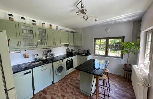 Maison normande sur parc arboré ambiance bucolique - Foto 19