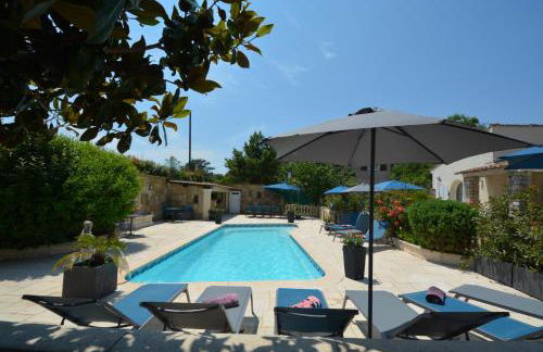 Les villas du Golf Mougins - Foto 1