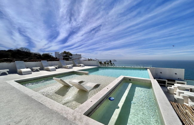 Sunset hills Apartments - Foto 56