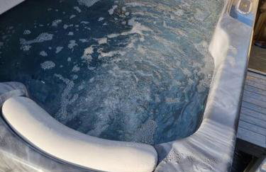 3 Bed Detached House & Hot Tub - Foto 16