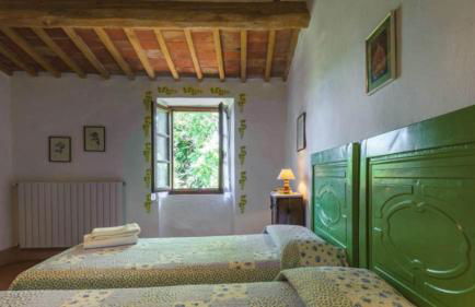 Podere La Montalla - Foto 72