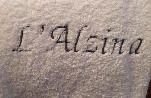 SARL l'Alzina - Foto 18