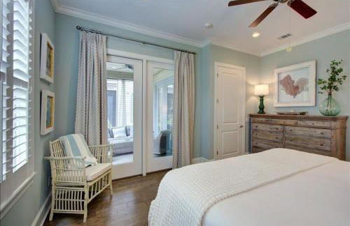 Garden Cottage 72 - Foto 11