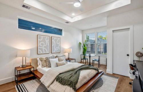 Nestled Nook Studio #2 @ East End Revitalized - Foto 1