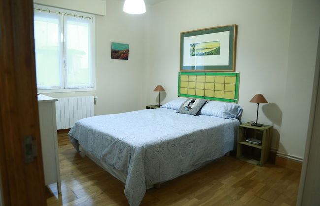 Calido apartamento Centrico junto a funicular y metro - Foto 1