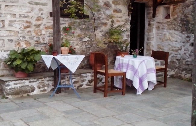 Traditional Guest Home Dimou - Photo 13