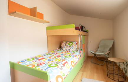 Ático con vistas inmejorables al puerto - Foto 7