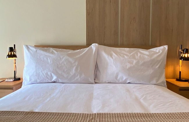 w Artistic 2BR With Balcony in Miraflores - Photo 11