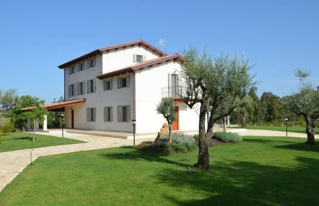 Agriturismo Casale degli Ulivi - Foto 43