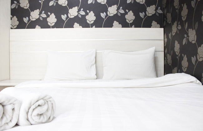 Prime 2BR at Gateway Apartment Ahmad Yani Cicadas - Photo 1